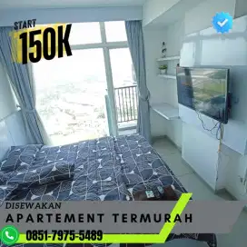 Sewa Apartemen Kalibata City Jakarta Selatan Harian Transit Termurah