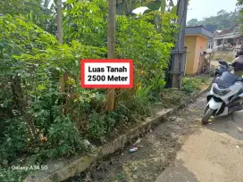 Jual tanah kebun murah nanggung lewiliang bgr barat