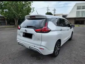Nissan Livina VL  2021 matic