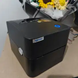 Printer Resi X-Printer USB