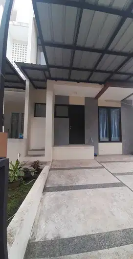 Dijual Rumah Bagus Siap Huni di Cendana Residence Pamulang -nrl