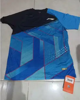 Kaos jersey Lining size L