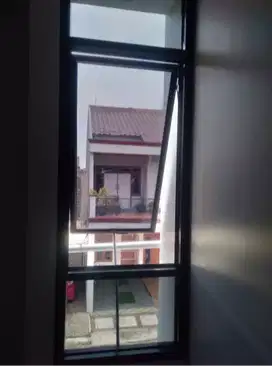 Sedia Kaca film rumah jasa pasang kacafilm sedia kaca film gelap hitam