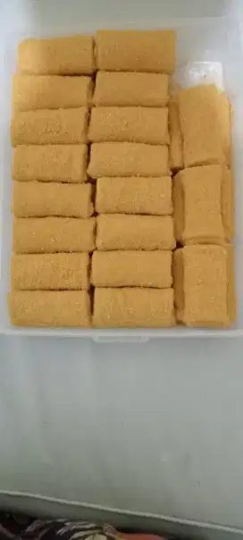 Risol mayo mentai