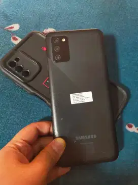 Samsung A02s 3/32gb nominus