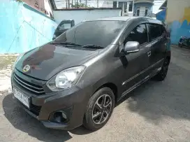 Promo DP CEPER Daihatsu Ayla X 1.0 MT 2019