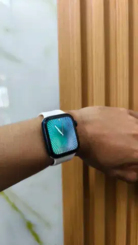 APPLE WATCH SERIES 6 44mm navy blue