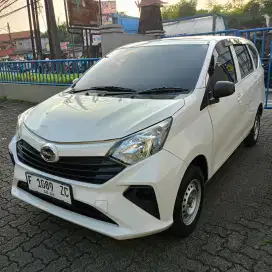 Angsuran 2,152 x 5th Sigra D manual 2023 segera ajukan