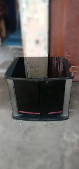 Meja TV Alas Roda P60 L59 T56