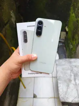 Samsung A56 12/256 Istimewa Garansi Panjang No Minus Like New