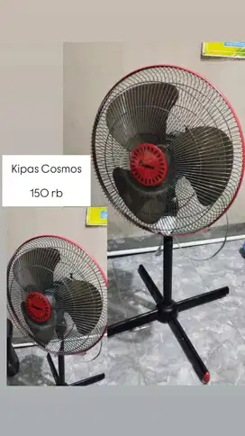 Kipas Angin Cosmos