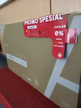 Kredit TV Xiaomi, Tanpa DP MURAH BAGUS BARU