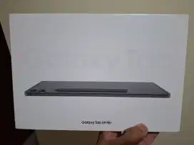 Tablet Baru Samsung Tab S9 FE Plus Series with SPEN Potangan Harga