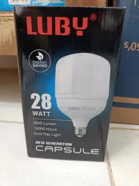 Lampu lubby (28watt)