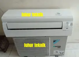 Ac daikin inverter 3/4 pk
