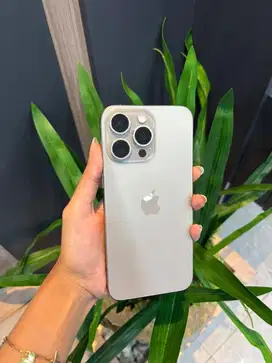 IPHONE 15PROMAX IBOX