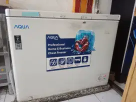 Freezer 200liter