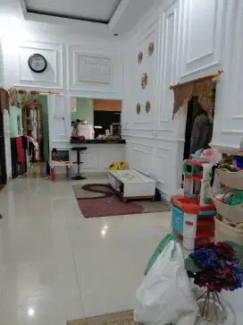 Rumah dijual Liverpool 2