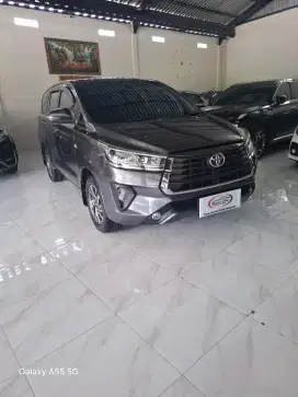 Toyota innova rebord G Luxury 2021