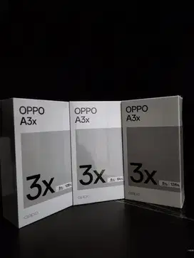 Oppo A3x 4/64 Gb