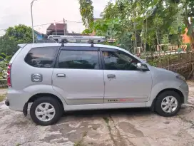 AVANZA VVTi G 1.3 M/T 2008 (Form-B. Eks Kedutaan) ANTIK