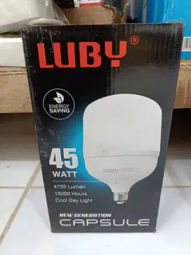 Lampu lubby (45watt)