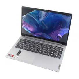 Lenovo IdeaPad 1 15AMN7 – Ryzen 3 7320U AMD 8GB SSD 256GB Baru