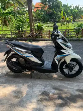 beat eco tahun 2016