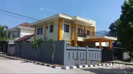 Dijual Rumah Strategis, Minimalis Asri, hook Megapolitan Cinere Depok