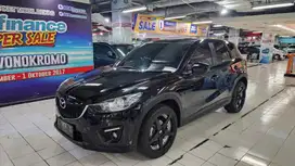 Mazda CX-5 2014 Bensin