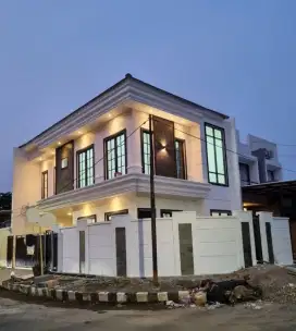 New Amerycan Style Jemursari dekat Tenggilis prapen