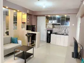 Sewa Apartemen Bassura City Tower Flamboyan 19 JT Per 3 Bulan