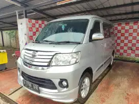 Promo DP Ringan Daihatsu Luxio X 1.5 AT 2022 Silver