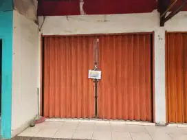 Disewakan Kios Ruko untuk usaha