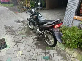 jual Honda Megapro Primus