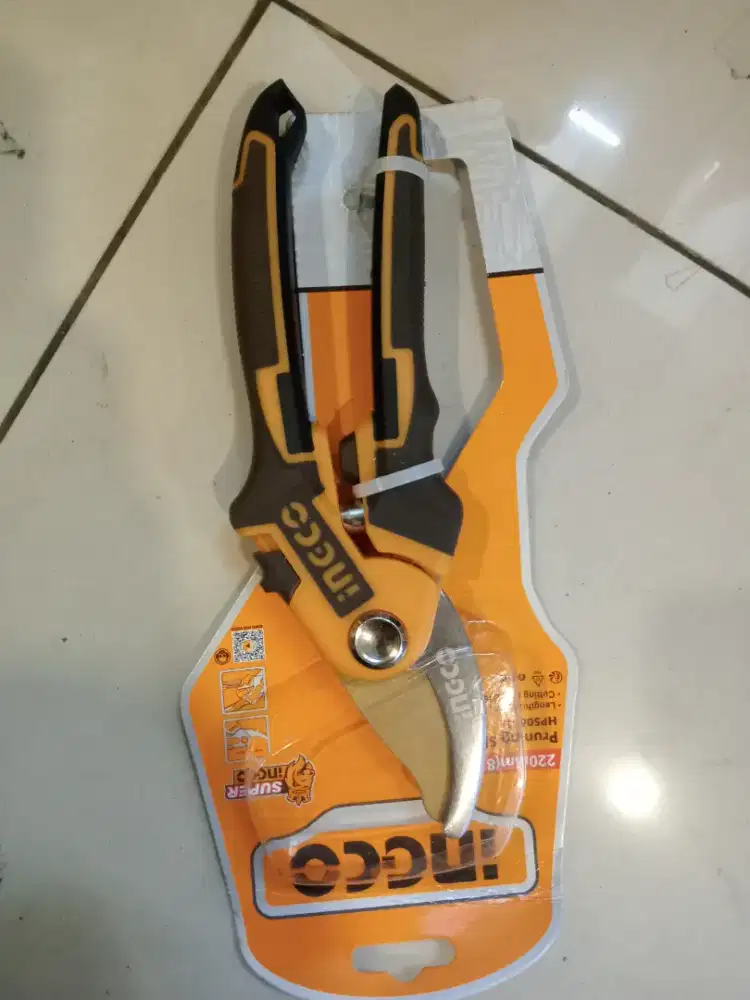 Perkakas, perlengkapan bengkel