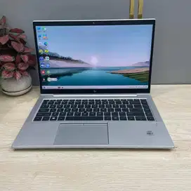 Laptop Hp EliteBook 840 G7 Core i7-1061U Layar 14 inch N-ETM
