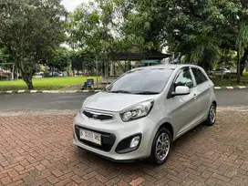 Kia Picanto 2013 Kondisi bagus