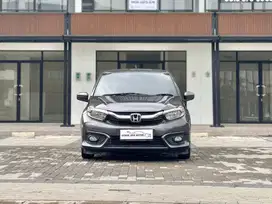Honda Brio E AT th 2020 #istana jaya motormotor