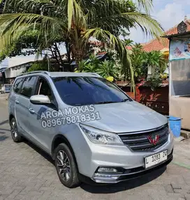 WULING CORTEZ C LUX MANUAL [ CAPTAIN SEAT ] ISTIMEWA PAKET KREDIT
