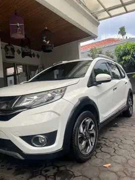 Honda BR-V 2018 Bensin