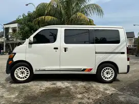 Daihatsu Gran max 2008 Bensin