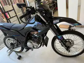 Wr 155R Tahun 2021