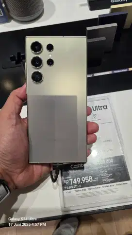 Samsung Galaxy S24 ultra