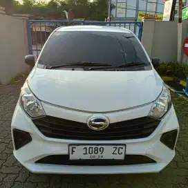 Sigra d mt 2023 angsuran 2,6 JT pas buat usaha DP cuma 7 JT nego