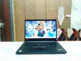 THINKPAD E14 CORE I5-10210U RAM 8GB SSD 512GB
