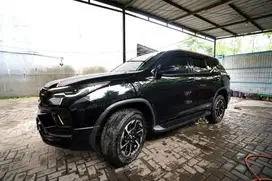 Toyota Fortuner 2022 Diesel