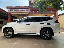Dijual Pajero Sport
