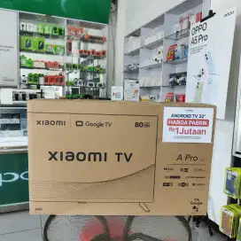 TV XIAOMI 32 INCH BISA DIANTAR KE RUMAH