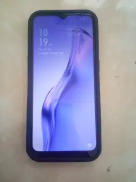 Oppo a31 ram 4 normal